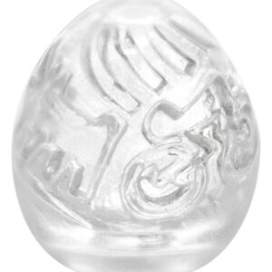 MASTURBATORE TENGA EGG "KEITH HARING" - immagine 3