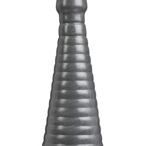 CUNEO ANALE AMERICAN BOMBSHELL "ROCKEYE GUN" - 28 CM - immagine 1