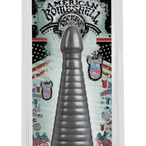 CUNEO ANALE AMERICAN BOMBSHELL "ROCKEYE GUN" - 28 CM - immagine 3