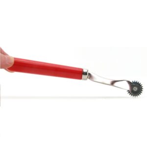 SET COMPLETO DA INFERMIERA "NASTY NURSE DIVA" - L/XL - immagine 3