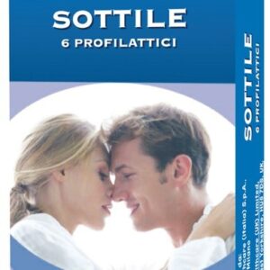 PROFILATTICI DUREX - immagine 1