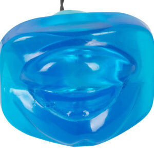 SIMULATORE SESSO ORALE VIBRANTE PER DONNA "LICK IT" - immagine 5