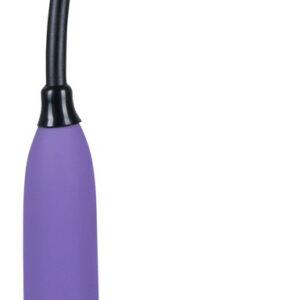 STIMOLATORE VIBRANTE SU ASTA FLESSIBILE "HEY MR FLEX" - immagine 3