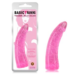 FALLO REALISTICO RICURVO "MULTI VITESSE" - 19 CM - immagine 3