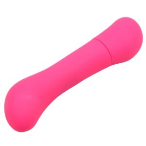 VIBRATORE PUNTO G "LUV TOUCH G" ROSA - immagine 5