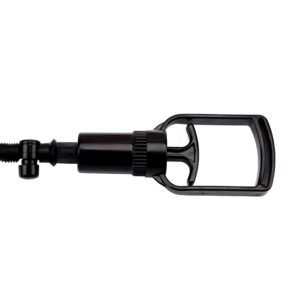 SVILUPPATORE PENE A POMPA CON VAGINA "MAXIMIZER POWER PUMP X3" - immagine 4