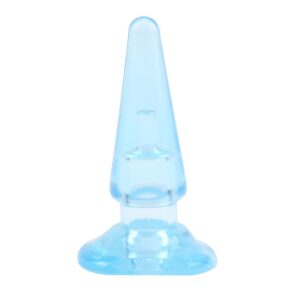 CUNEO ANALE HI BASIC BLU - immagine 3