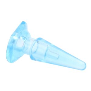 CUNEO ANALE HI BASIC BLU - immagine 4