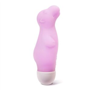 VIBRATORE FUNZONE "CHEEKY HIPPO" - immagine 3