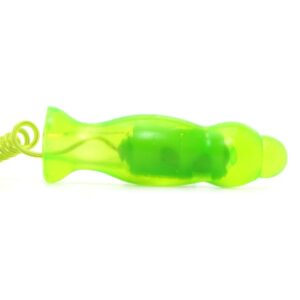 VIBRATORE STIMOLANTE SUNKEN PLEASURE "SEA NYMPH" - immagine 3