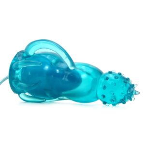 VIBRATORE STIMOLANTE SUNKEN PLEASURE "SEA KELP" - immagine 5