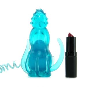 VIBRATORE STIMOLANTE SUNKEN PLEASURE "SEA KELP" - immagine 6