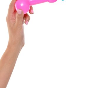 GIOCO D'ACQUA A FORMA DI PENE "PECKER SQUIRTERS"  - 4 PEZZI - immagine 4