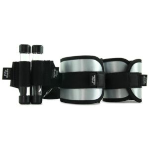 POLSIERE COSTRITTTIVE 50 SFUMATURE DI GRIGIO "CONTROLLO FINALE" - immagine 5