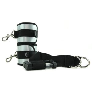 POLSIERE COSTRITTTIVE 50 SFUMATURE DI GRIGIO "CONTROLLO FINALE" - immagine 7