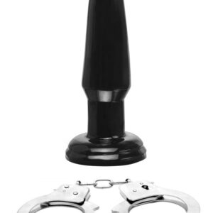 KIT SADOMASO BDSM FETISH FANTASY "ULTIMATE BONDAGE KIT" - immagine 4