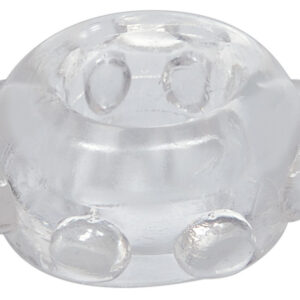 KIT DEL PIACERE 8 PEZZI "CRYSTAL CLEAR" - immagine 6