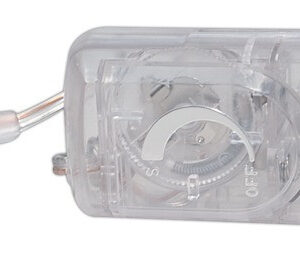 KIT DEL PIACERE 8 PEZZI "CRYSTAL CLEAR" - immagine 10