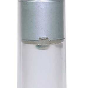 KIT DEL PIACERE 8 PEZZI "CRYSTAL CLEAR" - immagine 11