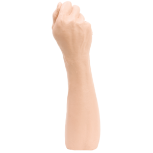 PUGNO REALISTICO PER FISTING DOC JOHNSON "THE FIST OF ADONIS" - immagine 5