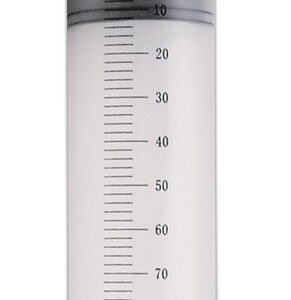 DOCCIA INTIMA ANALE A FORMA DI SIRINGA "HORNY SHOT" - immagine 4