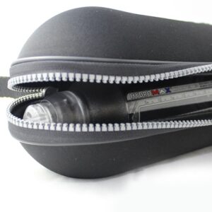 CUSTODIA RIGIDA UNIVERSALE PER SVILUPPATORI BATHMATE - immagine 4