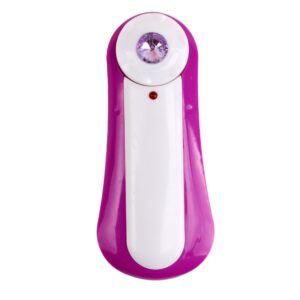 VIBRATORE REALISTICO CON VENTOSA "JEFF STRYKER" CARNE - 25.5 CM - immagine 8