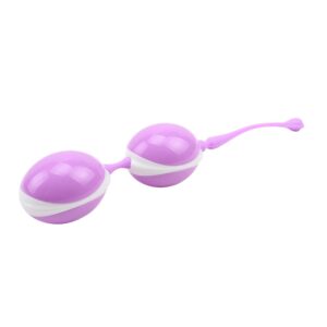 PALLINE DELL'AMORE "SMART LOVE BALLS" - immagine 3