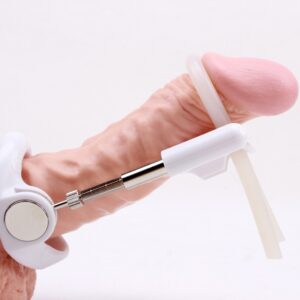 SVILUPPATORE ALLUNGA PENE "PRO EXTENDER SYSTEM" - immagine 7