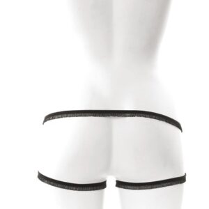 SHORTS MINIMALI COLLEZIONE "LES PETITS SECRETS" - TAGLIA UNICA - immagine 4