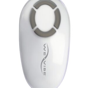 STIMOLATORE PER COPPIA CON APP E TELECOMANDO WE VIBE 4 PLUS VIOLA - immagine 3