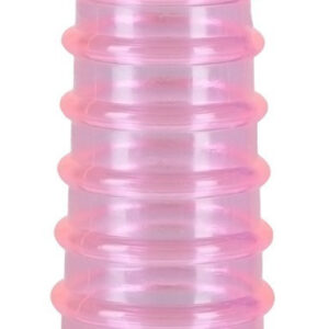 SET 2 GUAINE DA DITO PER MASTURBAZIONE "LOVE FINGERS" - immagine 4