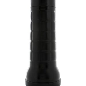 VAGINA MASTURBATORE CON VIBRAZIONE "LOVETUBE PLAYPAL POWER" NERO - immagine 3