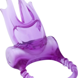 ANELLO STIMOLANTE PER COPPIA DUREX PLAY "LITTLE DEVIL" - immagine 1