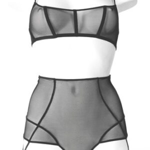 BUSTINO A CULOTTE COLLEZIONE "VILLA BEL AMI" - immagine 13