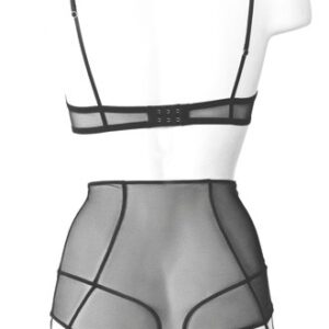 BUSTINO A CULOTTE COLLEZIONE "VILLA BEL AMI" - immagine 14