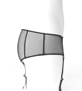 SHORTS REGGICALZE COLLEZIONE "VILLA BEL AMI" - immagine 17