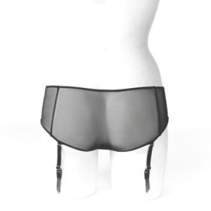 SHORTS REGGICALZE COLLEZIONE "VILLA BEL AMI" - immagine 20