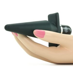 CUNEO ANALE VIBRANTE 50 SFUMATURE DI GRIGIO "DELIZIOSA PIENEZZA" - immagine 6