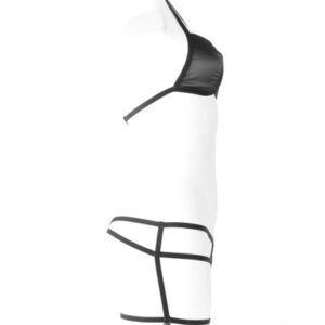 SET REGGICALZE E PERIZOMA COLLEZIONE "VILLA CAPRICE" - immagine 10