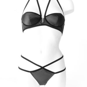 REGGISENO A BALCONCINO COLLEZIONE "VILLA CAPRICE" - immagine 16