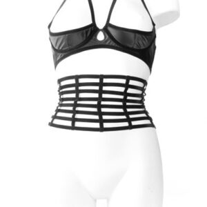 REGGISENO A MEZZA COPPA COLLEZIONE "VILLA CAPRICE" - immagine 4