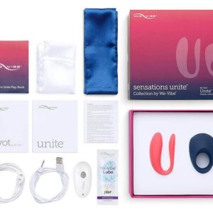 Sensation Unite Collection - We Vibe - immagine 3