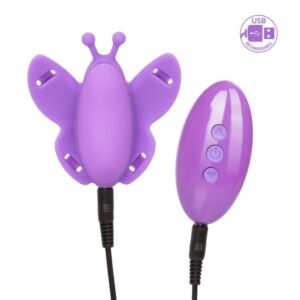 Venus Butterfly® Silicone Remote Venus Butterfly - immagine 6