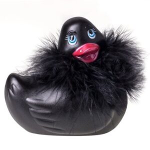 I Rub My Duckie® Paris Travel - Originale - immagine 1