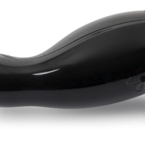 Masturbatore Rebel con funzione Riscaldamento e Movimento Su e Giu - immagine 7