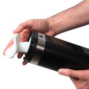 Masturbatore Hi Tech -KIIROO® Onyx2™ Lisa Ann Experience - Interattivo - immagine 6