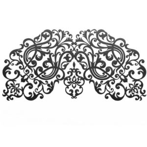 MASCHERA BIJOUX DALILA MASK - immagine 3