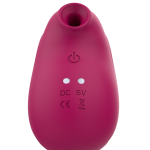 STIMOLATORE CLITORIDE - RITUAL SHUSHU NEW GENERATION - immagine 5