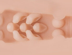 MASTURBATORE VAGINA REALISTICA FLESHLIGHT "STOYA DESTROYA" - immagine 4